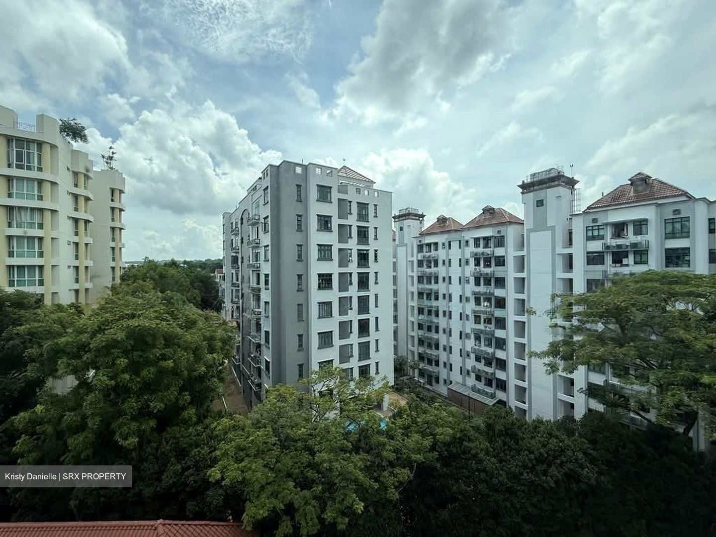Signature Park (D21), Condominium #563428681